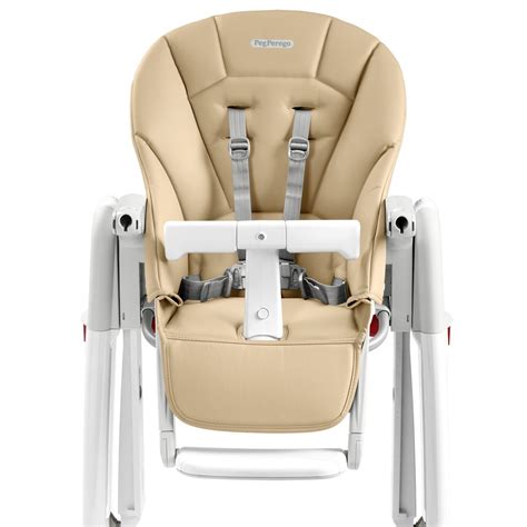 Tabuľka porovnávajúca hlavné vlastnosti modelov Peg Perego Tatamia, Prima Pappa Follow Me a Siesta