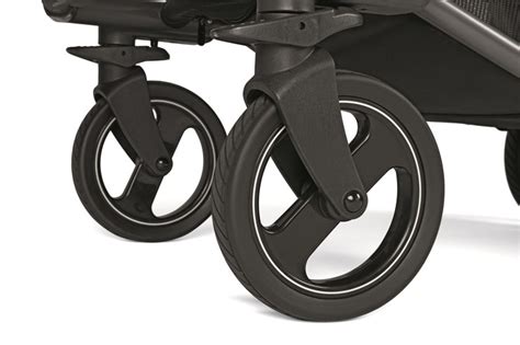 Kočík Peg Perego Duette