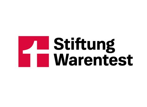 Logo ADAC a Stiftung Warentest