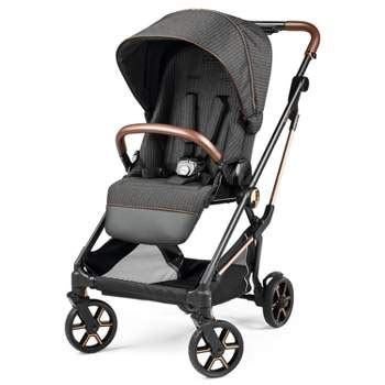 Dizajn kočíkov Peg Perego