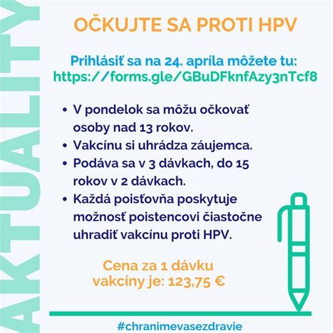 Obrázok znázorňujúci prevenciu infekcií