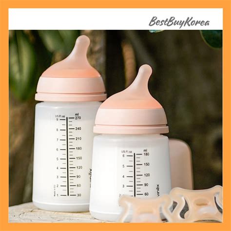 porovnanie veľkostí fliaš Zero Zero 180ml a 270ml