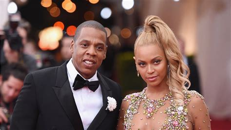 Beyoncé s Jay-Z