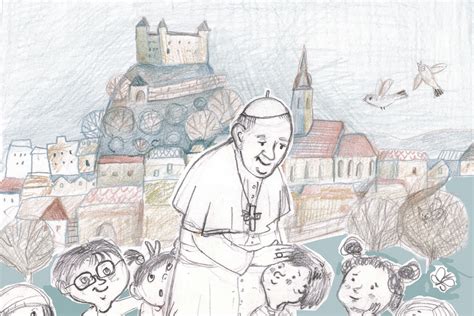 Ilustrácia rodičov čítajúcich deťom knihu