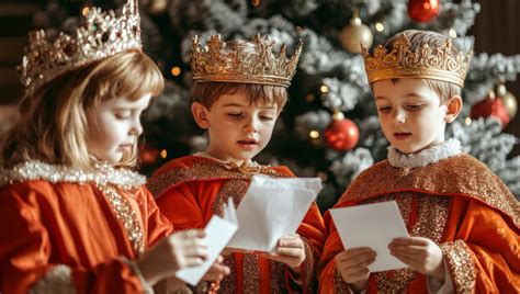 Zobrazenie Troch kráľov