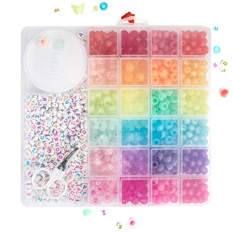 Rôzne tvary cumlíkov