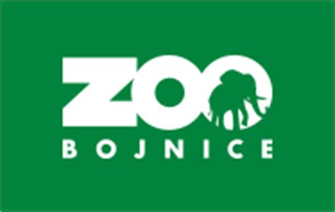 Logo Národnej zoo Bojnice