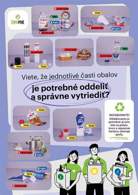 Infografika o minimalizácii odpadu pri prebaľovaní