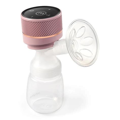 Dizajn a funkcie odsávačky Babyono Pico