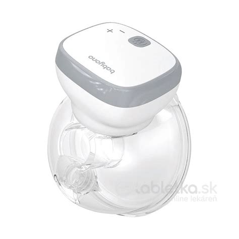 Porovnanie elektrických odsávačiek mlieka Babyono