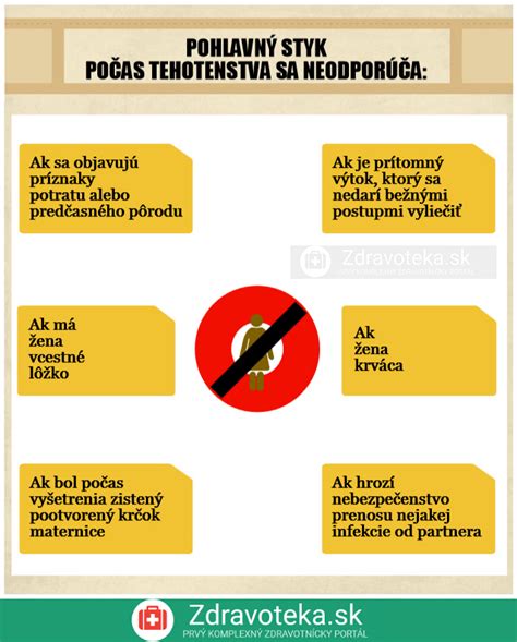 Infografika: Kedy vyhľadať lekársku pomoc počas tehotenstva