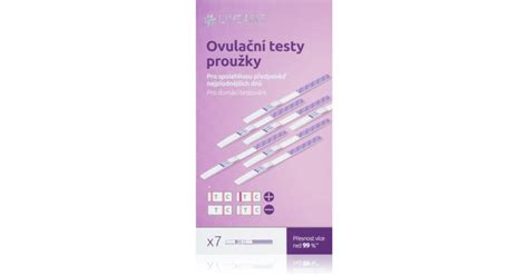 Ovulačný test a jeho výsledky