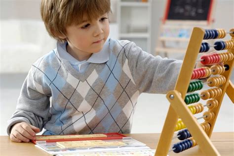 Ilustrácia nočnej mory u dieťaťa