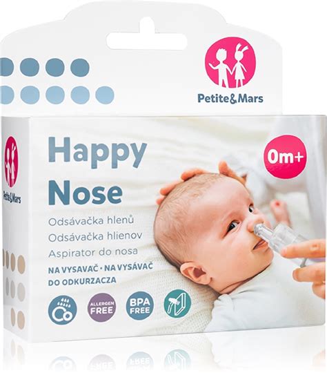 Ilustrácia detskej nádchy a hlienov v nose