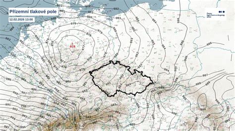 Mapa s odporúčanou vlhkosťou vzduchu