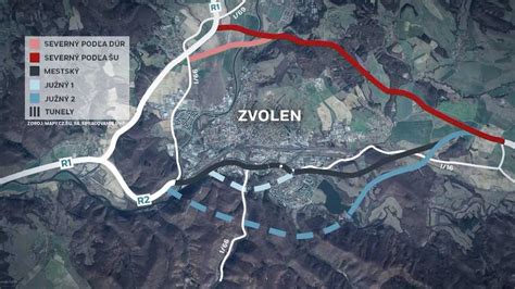 Mapa Zvolena s vyznačenými detskými jaslami