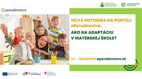 Schéma rozvoja dieťaťa v materskej škole