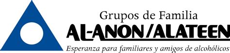 Logo Al-Anon a Alateen