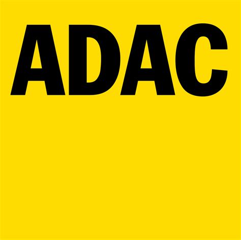 logo ADAC testu autosedačiek