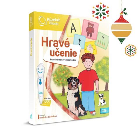 Hravé učenie sa jesť