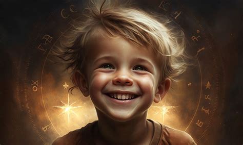 Dieťa narodené v znamení Škorpióna