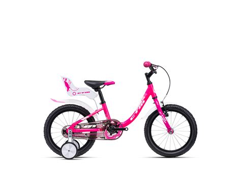 Detský bicykel