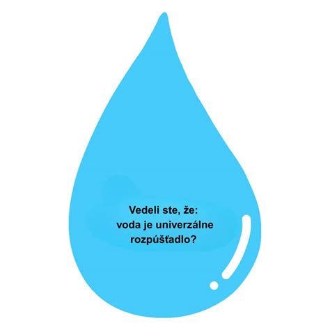 Ilustrácia s percentuálnym zastúpením vody v ľudskom tele podľa veku