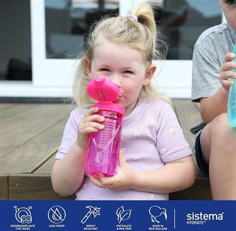 Porovnanie materiálov detských fliaš: plast, sklo, nerez, tritan