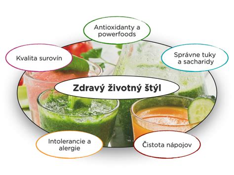 Ilustrácia zdravého jedla a aktívneho životného štýlu