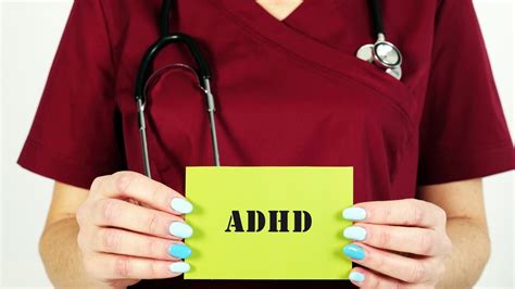 ADHD a jej vplyv na deti