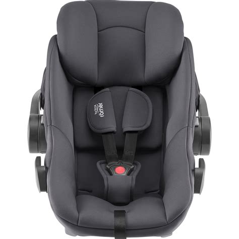 Autosedačka Britax BABY SAFE CORE s bázou
