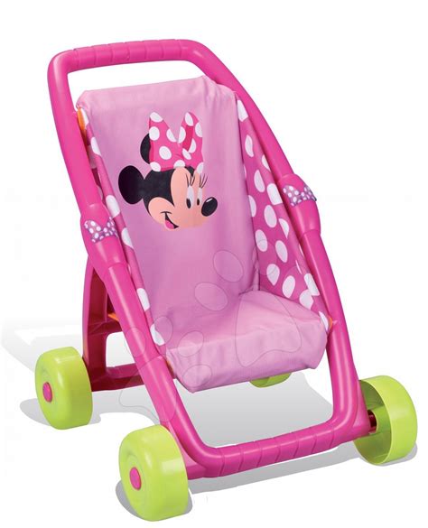 Kočík Bugina Minnie