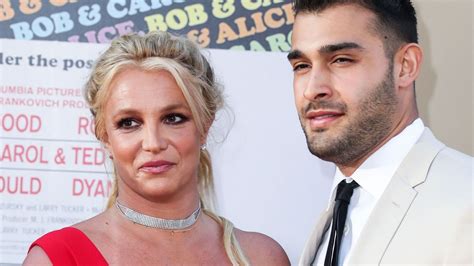 Fotografia Britney Spears a Sama Ashgariho