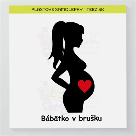 bábätko spí na brušku