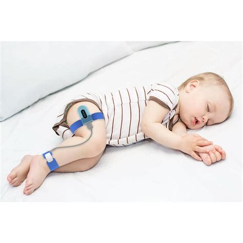 monitor dychu pre novorodencov