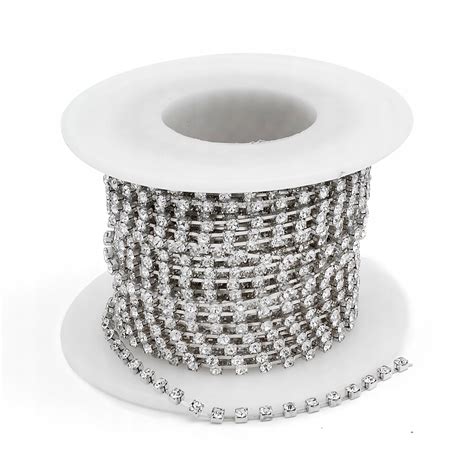 Porovnanie veľkostí silikónových retiazok