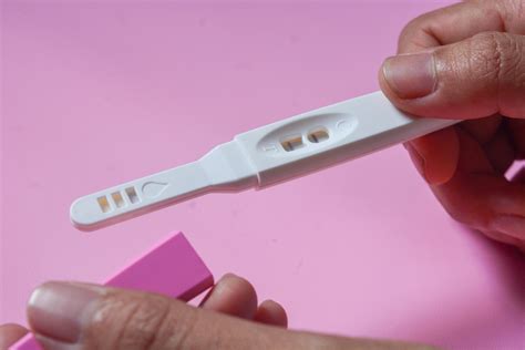 Porovnanie tehotenského a ovulačného testu