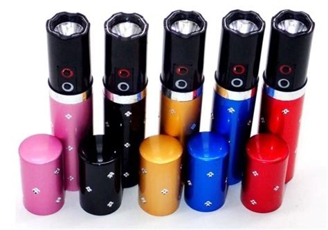 Ovulačný mikroskop v tvare rúžu