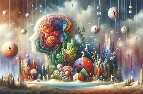 Infografika o pH pokožky