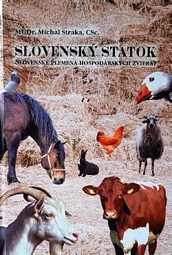 Plemená hospodárskych zvierat