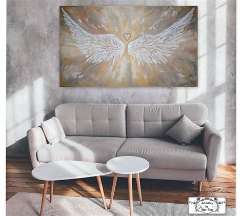 Maľba anjela rozprávajúceho pastierom