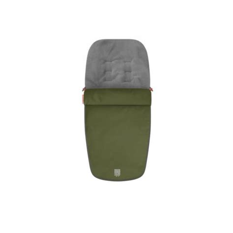 Ekologické materiály kočíka Greentom