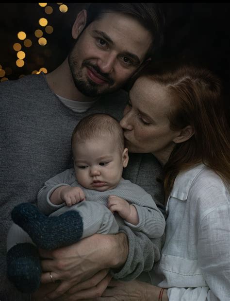 Táňa Pauhofová s dcérou Mílou