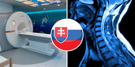 zariadenie na magnetickú rezonanciu