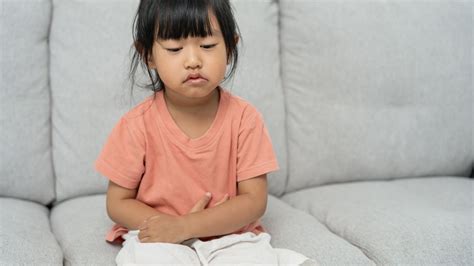 Škály emócií u detí