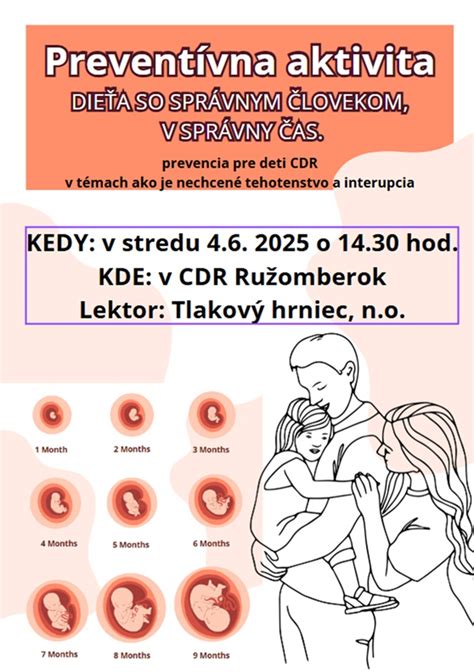 schéma prevencie detských záchvatov hnevu