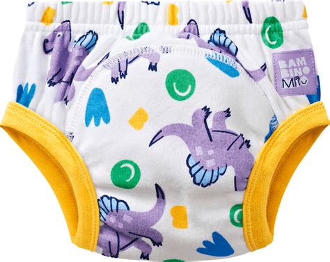 Obrázok produktu Bambino Mio (plienka + nohavičky)