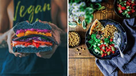 Porovnanie vegánskej a vegetariánskej stravy