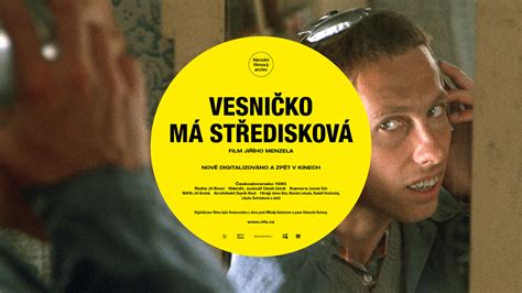 Marián Labuda vo filme Vesničko má středisková