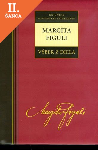 Kniha Margity Figuli